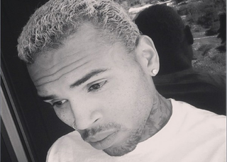 chris brown
